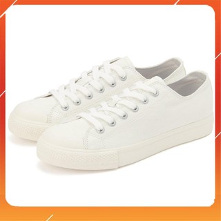 THƯƠNG HIỆU MUJI  GIÀY SNEAKER CHỐNG THẤM NƯỚC Nhật Bản