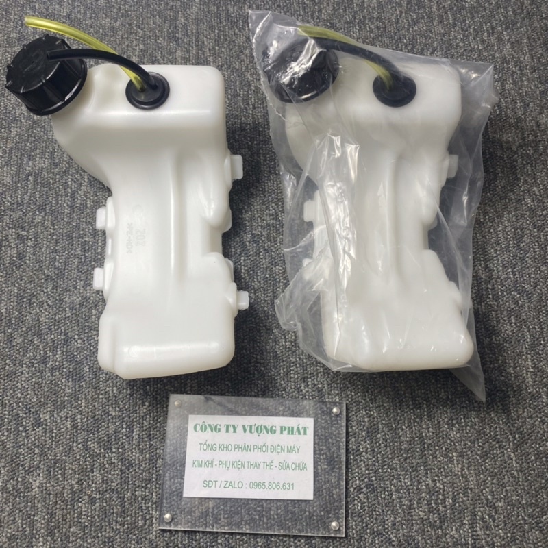 Bình xăng máy cắt cỏ 4 thì HONDA GX25  GX35 UMK425 UMK435