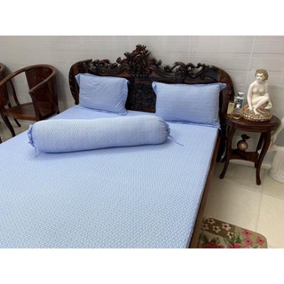 Drap thun lạnh Thái Lan nhập khẩu cao cấp