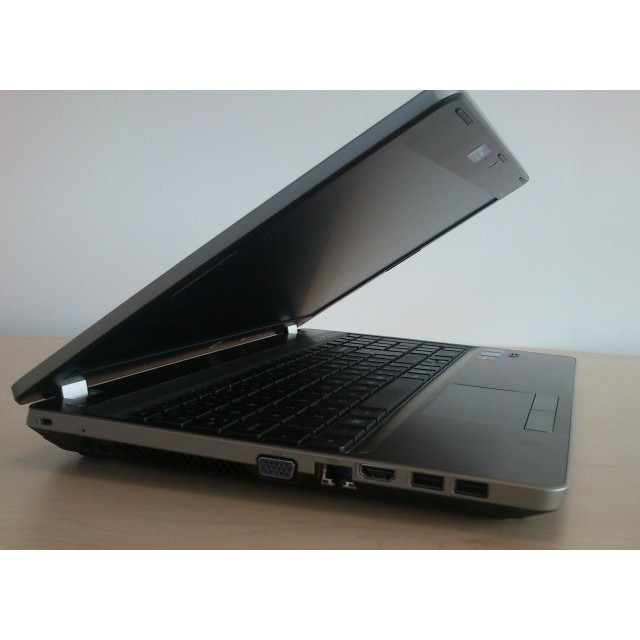 Laptop cũ HP 4530S Core i5 2410M - RAM 4G- HDD 250GB