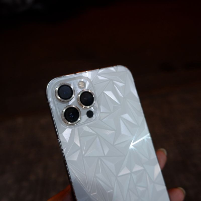 Miếng dán skin ppf 4d full lưng viền cho iphone 15PROMAX 14 PRO MAX 13 PRO MAX 12 PRO MAX 12 PRO 11 PRO MAX xsmax