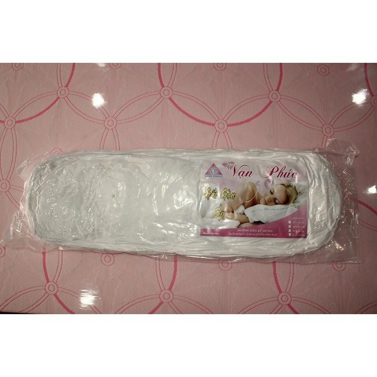 RUỘT GỐI ÔM ÉP HƠI TẶNG VỎ GỐI