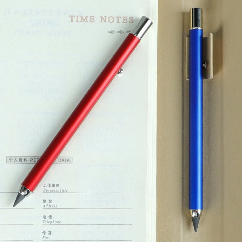 Bút Chì Không Mực Kim Loại Thân Thiện Với Môi Trường
