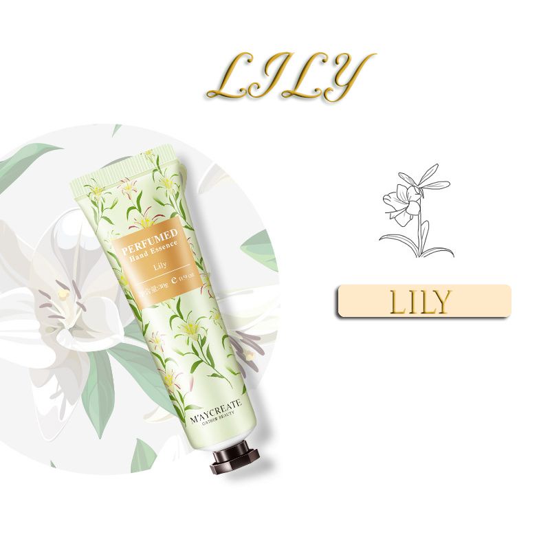 Kem Dưỡng Da Tay Mini Maycreate Chính Hãng MCE110 | BigBuy360 - bigbuy360.vn