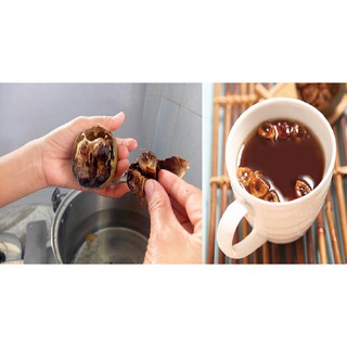 La hán quả bể 500g