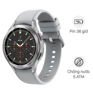 Đồng Hồ Samsung Galaxy Watch 4 Classic 46mm