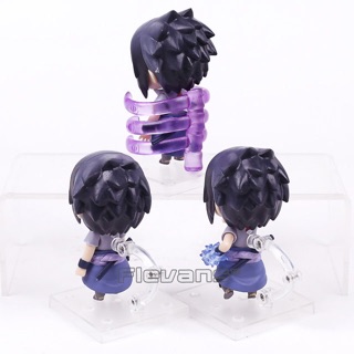 🔥🔥 Set 3 Mô Hình NARUTO Q ~ SASUKE Q 🔥🔥 Cao 10cm 🔥🔥