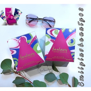 Nước hoa Britney Spears Fantasy EDP 100ml