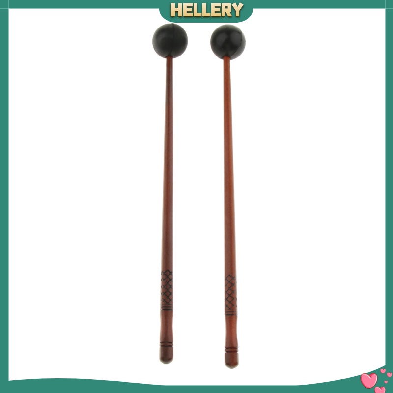 1 Cặp Dùi Trống Bền Bỉ Chất Lượng Cao