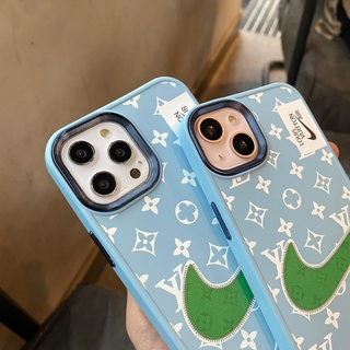 Ốp Lưng iPhone - Ốp iPhone ni-ke lv bảo vệ camera
