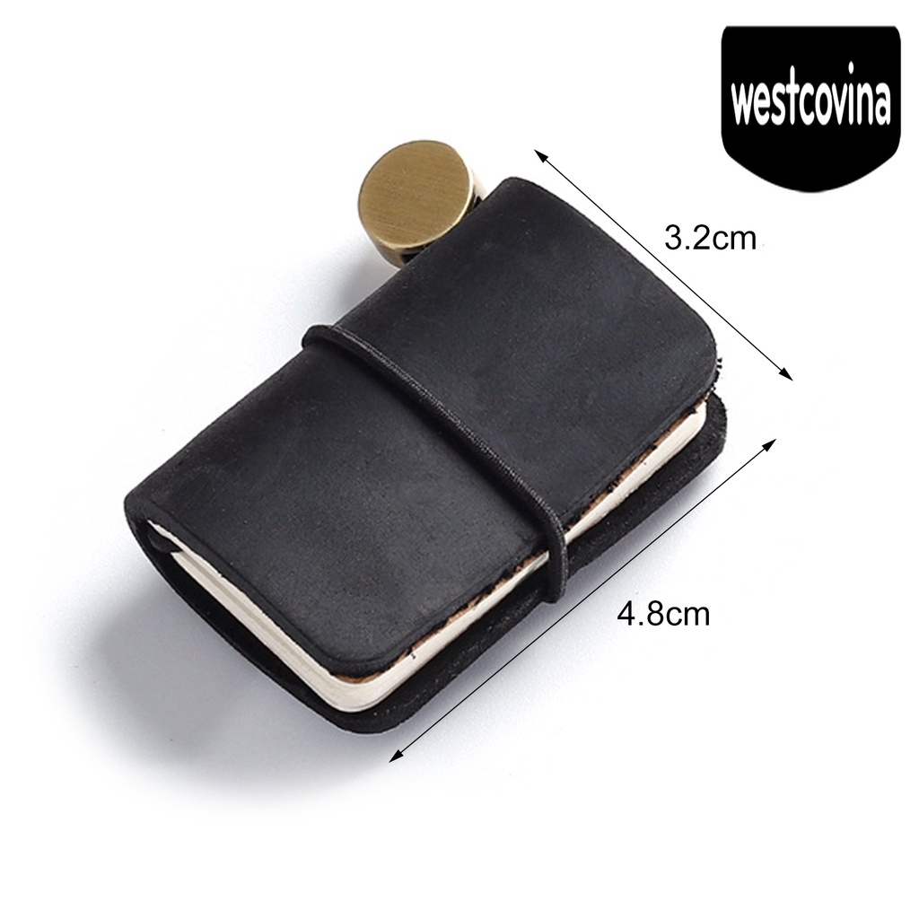 Phương Tây✎Sổ Tay Du Lịch Phong Cách Vintage