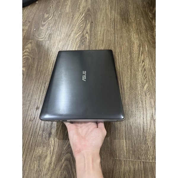 Siêu Phẩm Laptop Asus K451, i5 4210u  , 8G, SSD 120G, giá rẻ,Chiến Mọi Game