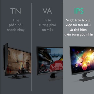 Màn Hình Máy Tính LCD BenQ GW2480