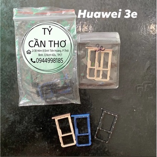 Khay sim huawei nova 3e 2i 3i p30 lite y7 pro y9