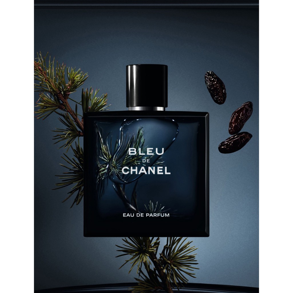 Nước Hoa Nam Bleu De Chaɴᴇʟ EDT, EDP, Parfum Chai Full 100ml