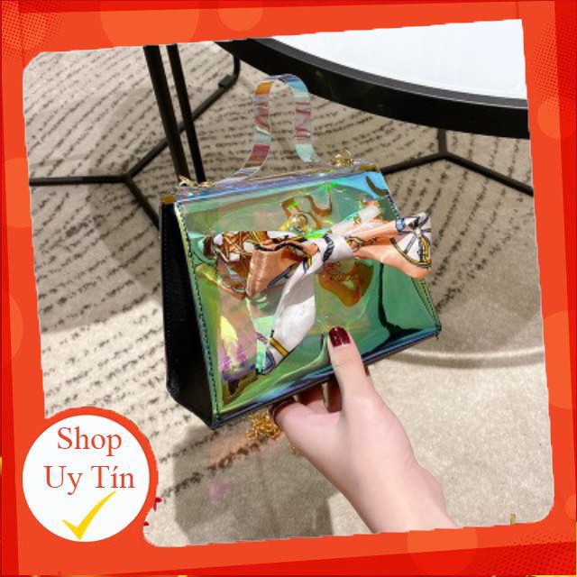 {Hot Trend} Túi xách nữ đeo chéo mini phong cách hàn quốc siêu xinh DC03 túi xách mini