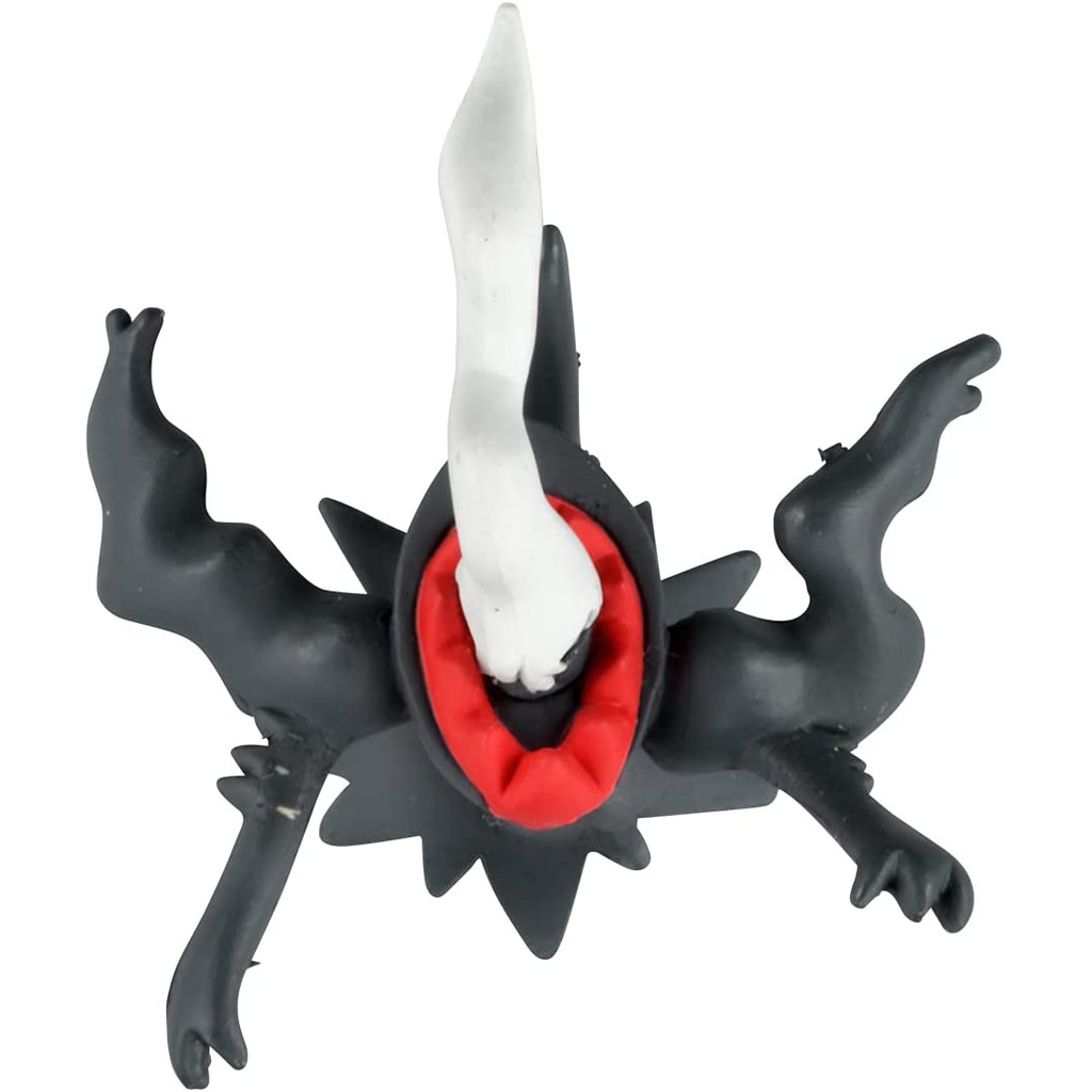 [HOT] Mô Hình Pokemon Darkrai của Takara TOMY Nhật Bản Standard Size - Pokemon Figure Moncolle