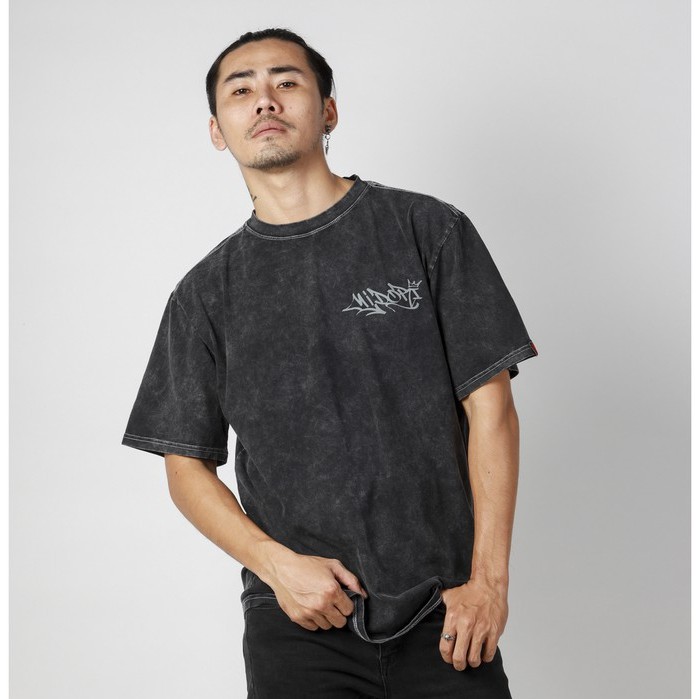 Áo thun form rộng tay lỡ unisex Phông Nam Nữ BLACKPINK Local Brand Midori M Studio