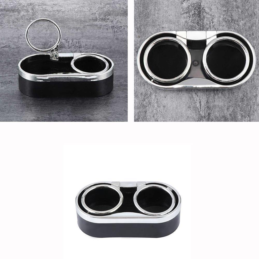 DARNELL Giá Đỡ Cốc Nước Trên Xe Hơi Tiện Dụng