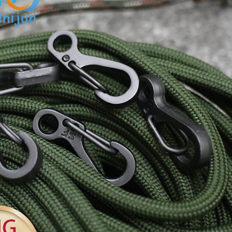 5 Móc Khóa Sinh Tồn Mini Edc Sf &amp; 6