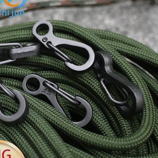 5 Móc Khóa Sinh Tồn Mini Edc Sf & 6