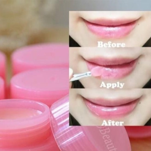 (hàng Mới Về) Mặt Nạ Ngủ Cho Môi Laneige Mini Dưỡng Ẩm 3gr | BigBuy360 - bigbuy360.vn