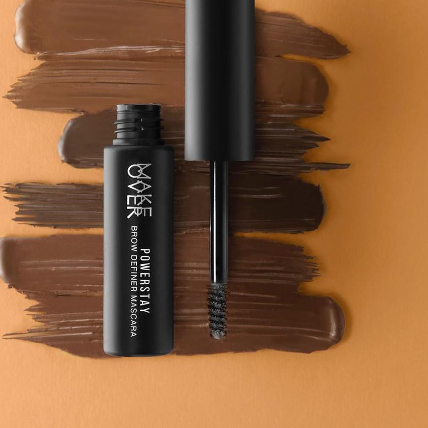 (hàng Mới Về) Mascara Chuốt Lông Mày Trang Điểm 6.5g