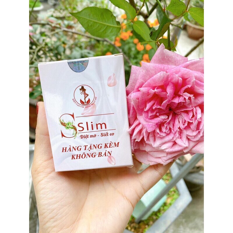 KẸO GIẢM CÂN SSLIM THẢO MỘC LINH | BigBuy360 - bigbuy360.vn