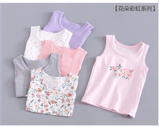 Order set áo ba lỗ