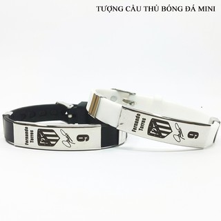 Vòng đeo tay cầu thủ bóng đá Torres