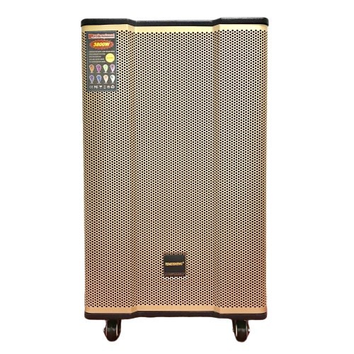 Loa kéo di động Temeisheng ED-1517