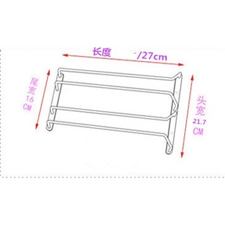 Giá treo ly rượu vang inox, kệ treo ly inox
