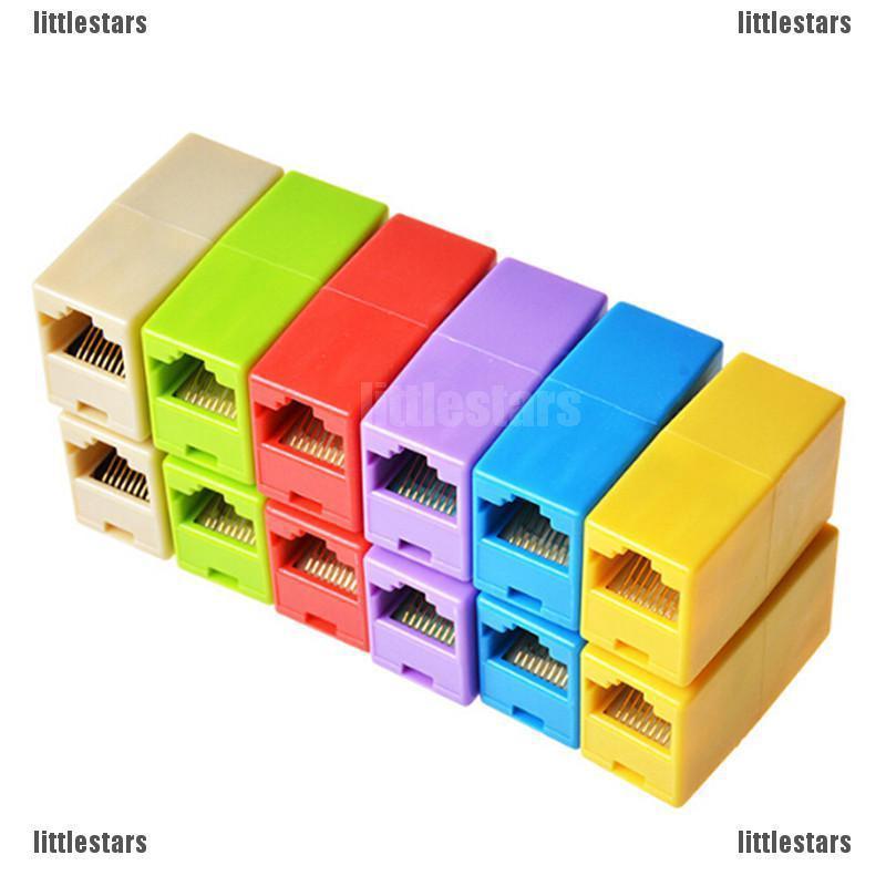 Bộ 5 Dây Mạng LAN RJ45 Chất Lượng Cao