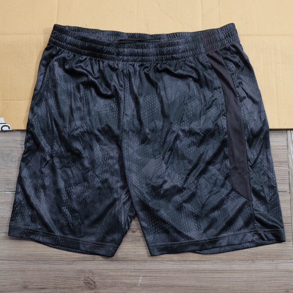 [Mã SKAMSALEP6 giảm 10% tối đa 100K đơn 150K] Quần short thể thao nam KOHL [ẢNH THẬT] co giãn tốt, vận động thoải mái | BigBuy360 - bigbuy360.vn