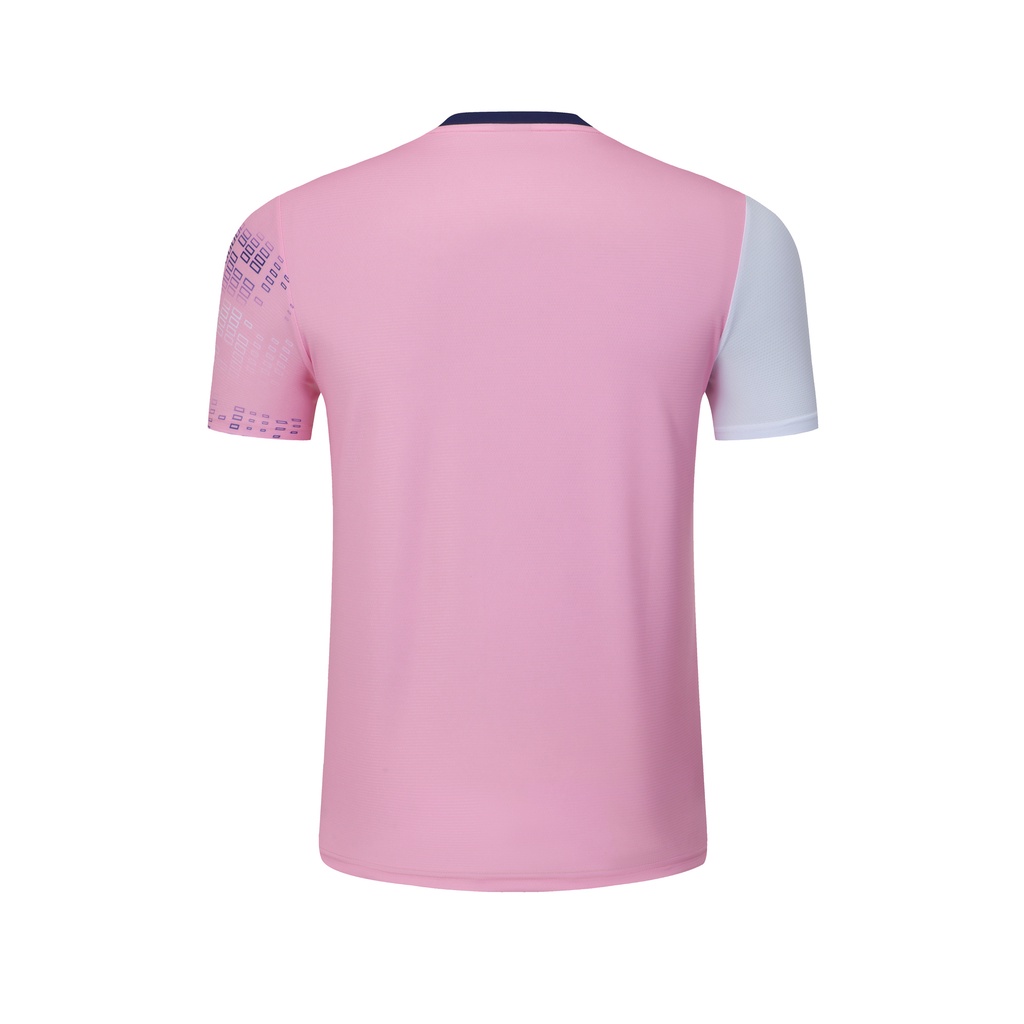 Áo Thun Thể Thao Tay Ngắn Mau Khô Thoáng Khí Jersey 2022 # 25612