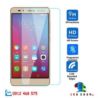 Bộ 2 kính cường lực Huawei GR5