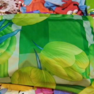 Áo gối ôm vải thun lạnh (35x100)cm