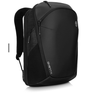 Balo Dell Alienware Backpack Horizon Travel Backpack chống nước,AW723P, chính hãng
