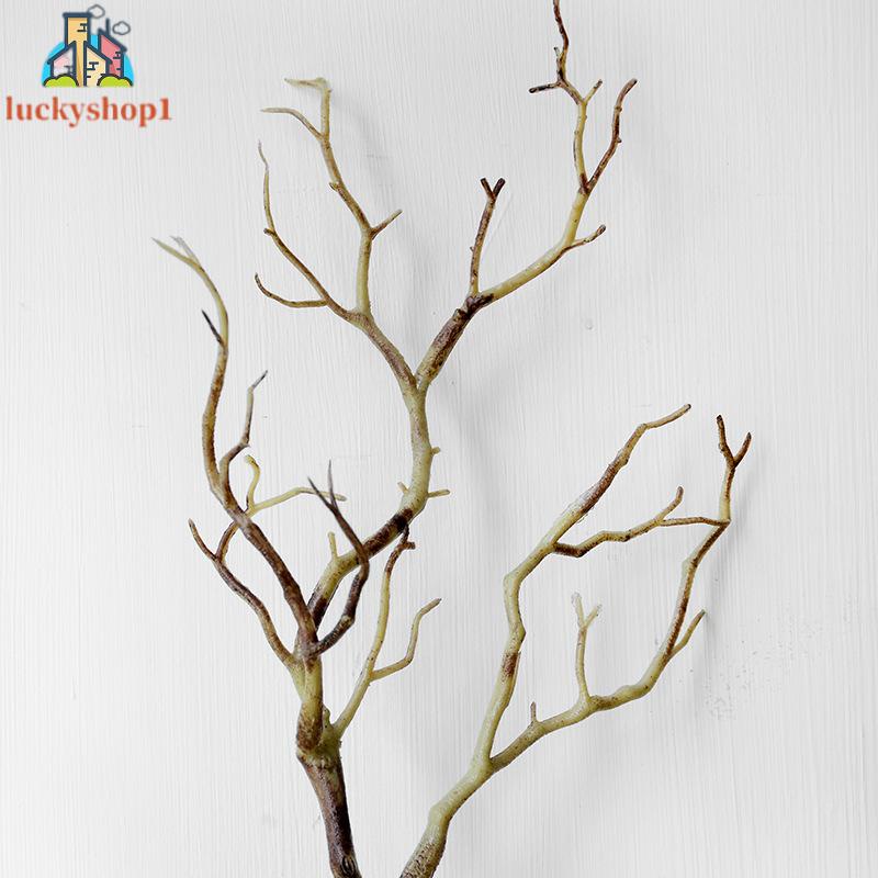 Nhánh cây leo giả 35cm dùng trang trí