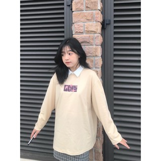 Blossom Long Sleeve Shirt