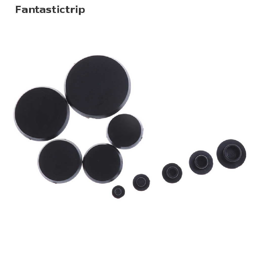 Bộ 10 Vít Lục Giác M4-M24