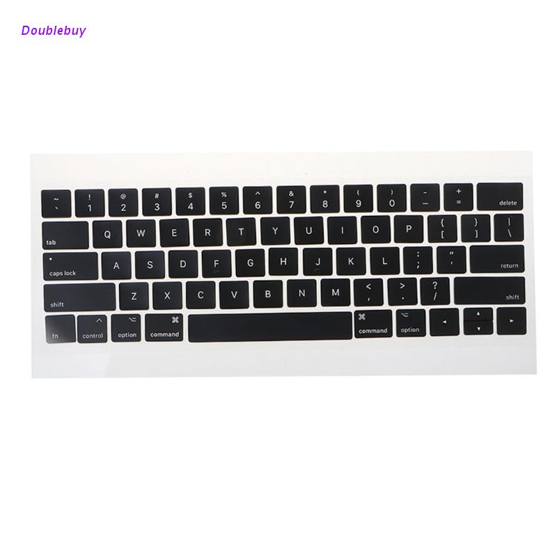 8 Nút Bàn Phím Chất Lượng Cao Cho Macbook Pro RetinaA1707 A1706 A1708 2017 2016