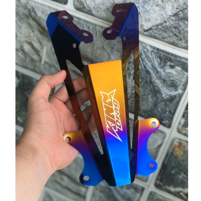 Pát dè Kingdrag EX150