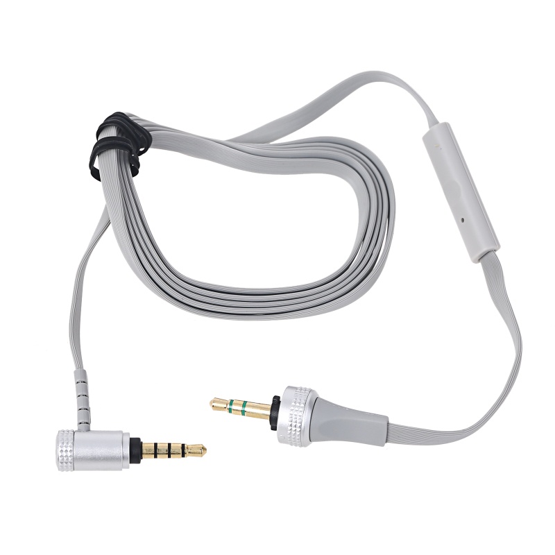 Dây Cáp Mạnh Mẽ Và Mạnh Mẽ Cho Tai Nghe Sony Mdr X10 XB920 XB910
