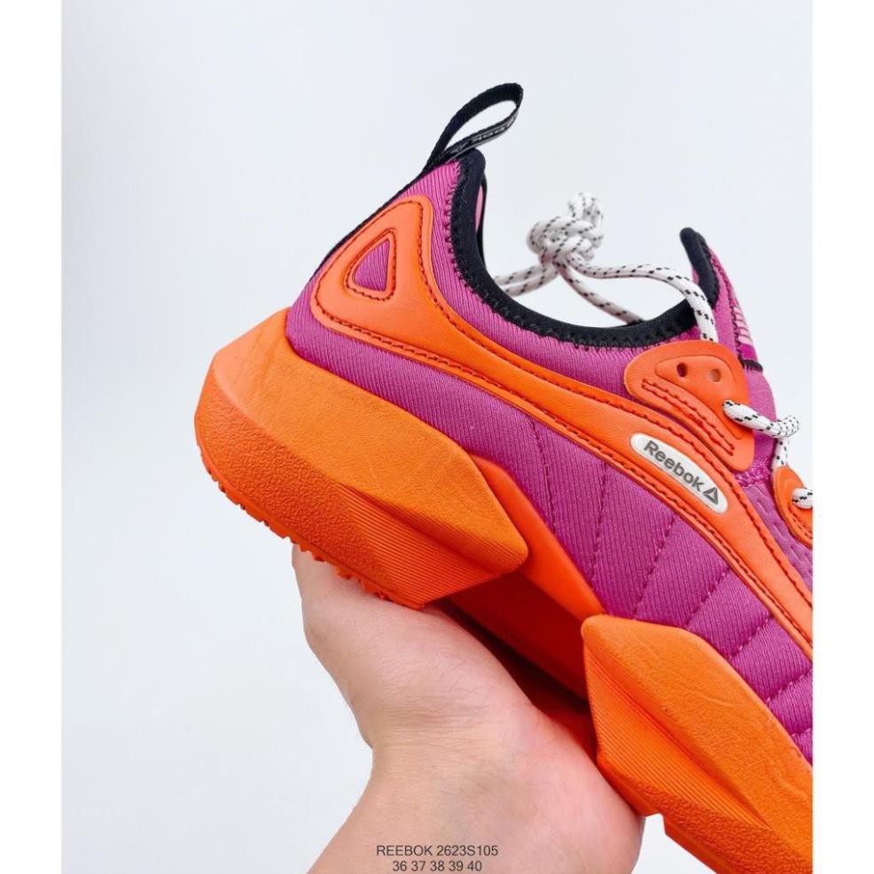 [ Bán Chạy] Giày Thể Thao Nhẹ Phong Cách Retro Reebok Dmx Series 1200 [ Chất Nhất ] 2020 bán chạy nhất việt nam ' hot ☭