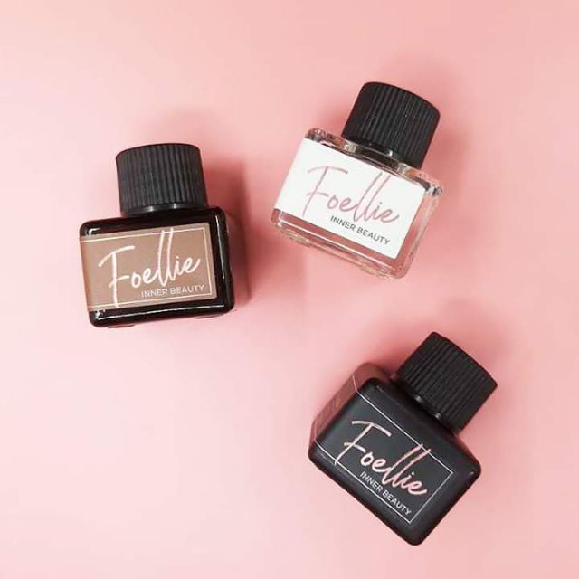 NƯỚC HOA VÙNG KÍN FOELLIE EAU DE INNER PERFUM 5ML