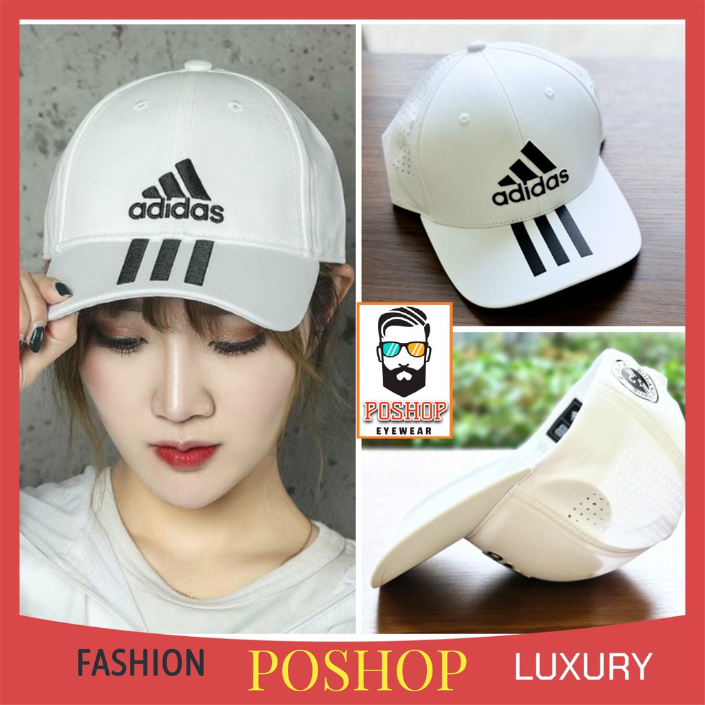 ❌POSHOP❌NÓN KẾT Mũ lưỡi trai cao cấp unisex nam nữ thêu chữ kiểu HÀN QUỐC cực kì xịn xò thời trang hot trend