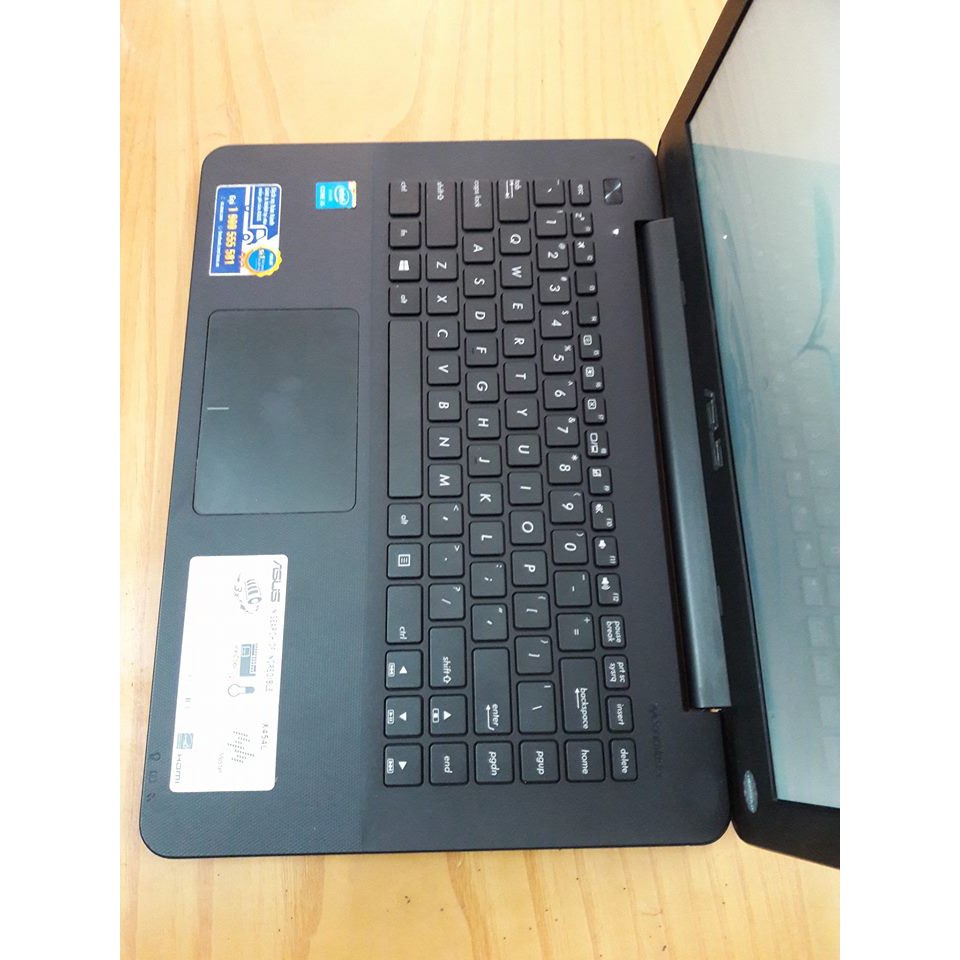 Laptop Asus X454L / Core i5 5200U - 2016 | BigBuy360 - bigbuy360.vn