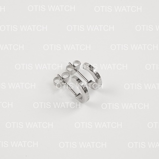 Khuyên Tai Daniel Wellington Elan Earrings DW Chính Hãng - OtisWatch