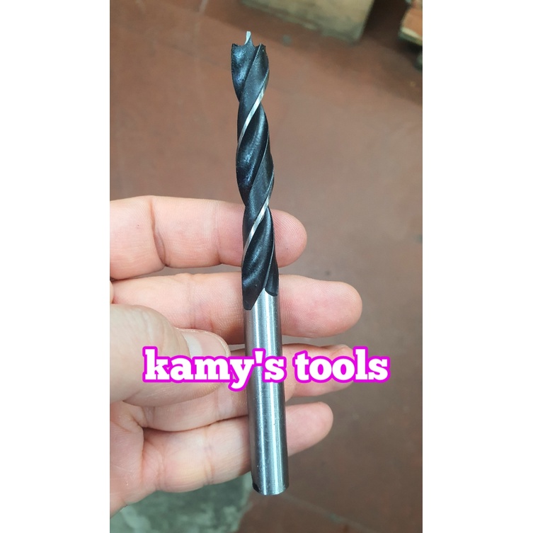 Bộ mũi khoan gỗ 8 cây LRT 3mm-10mm